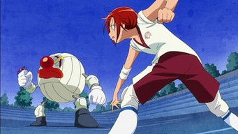 第2話：Kelsey Gets a Makeover