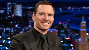 The Tonight Show Starring Jimmy Fallon S12E46 poster