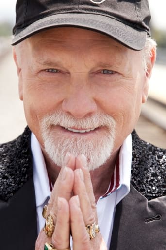 Image of Mike Love