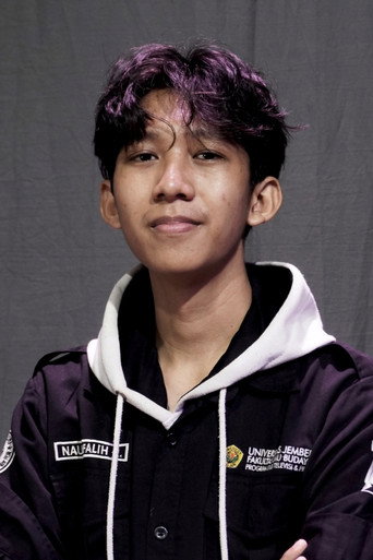Naufal Falih Rabbani — 1