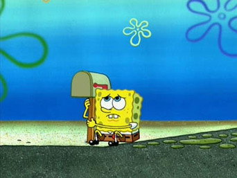 Stanley S. SquarePants