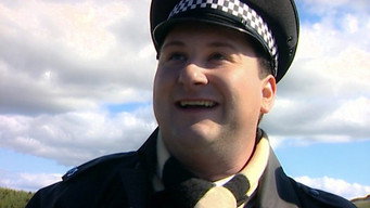 Episode 2 — The Eagle Flies