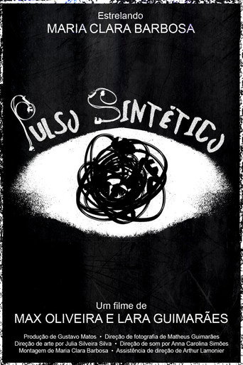 Pulso Sint&eacute;tico (1970)