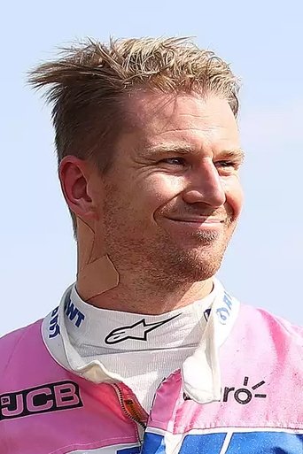 Nico Hülkenberg