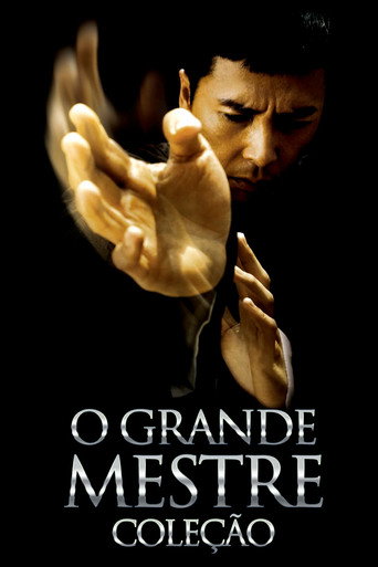 Ip Man - Coleção