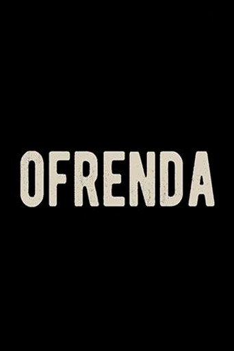 Ofrenda (2016)