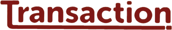 Transaction logo
