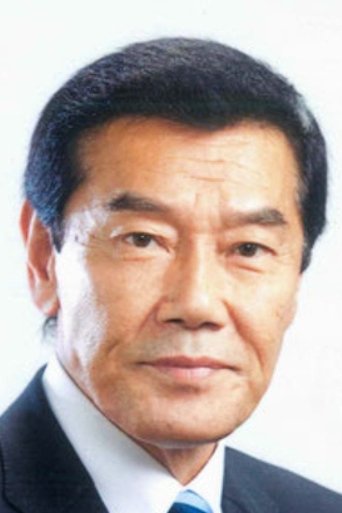 Image of Katsuhiko Yokomitsu