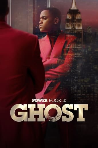 Power Book II: Ghost Season 3