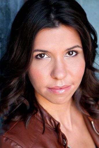 Foto de Angela Fornero