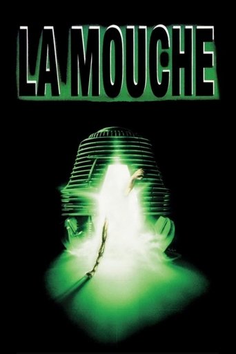 La Mouche (1986)