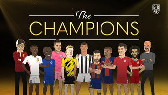 #4 The Champions