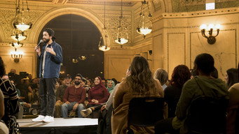 Galeria 3 - Ramy Youssef: Feelings