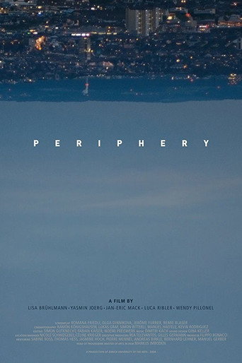 Periphery (2016)