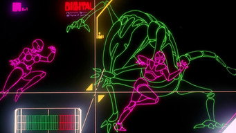 #8 Dirty Pair: Project Eden