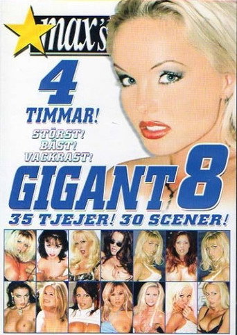 Gigant 8 galeri 1