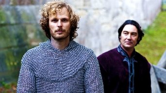 Episódio Coração De Caçador da série As Aventuras de Merlin