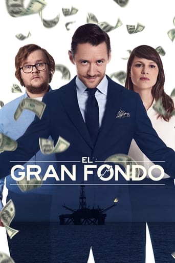 Poster of El gran fondo