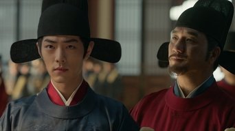 Episódio Episódio 22 da série Lenda de Zang Hai