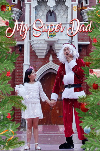My Super Dad