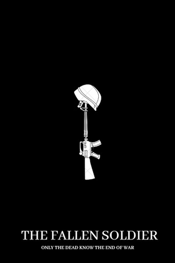 The Fallen Solider galeri 6
