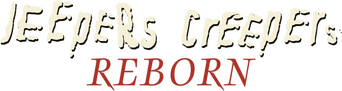 Jeepers Creepers: Reborn logo