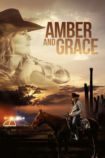 Poster of Amber and Grace