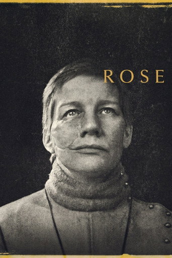 Rose — Pósters 7