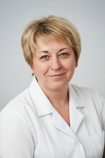 Tamara Myshunina