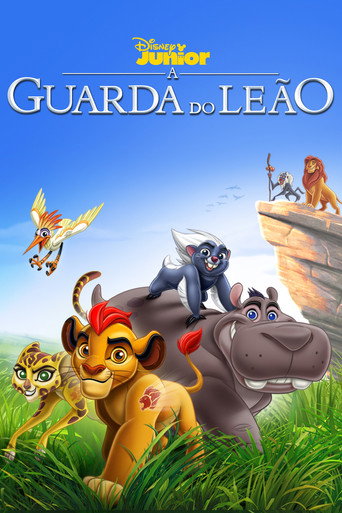 A Guarda do Leão — Pôsteres 19