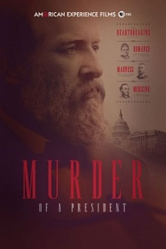 Murder of a President en streaming 