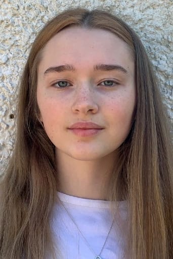 India Fowler headshot