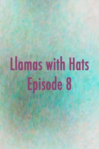 Llamas with Hats 8