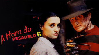 Cena de A Hora do Pesadelo 6: Pesadelo Final - A Morte de Freddy