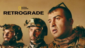 #6 Retrograde