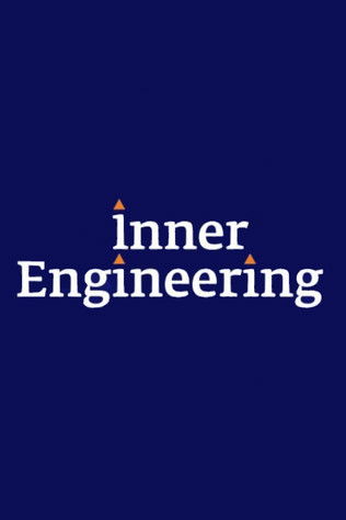 Inner Engineering Online poster