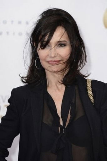 Foto de Évelyne Bouix