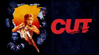 Cut (2000)