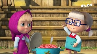 Cena de Volta Inesperada