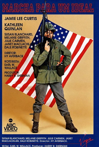 Marcha Para Um Ideal (1981)