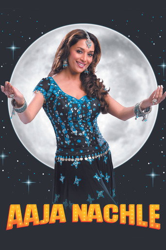 Aaja Nachle — Pôsteres 4
