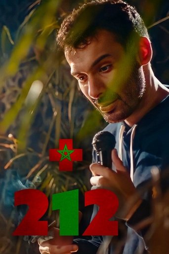 Mustapha El Atrassi - +212 (2019)