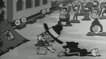 The Bum Bandit (1931)