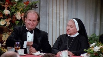 Episódio Episódio 6 da série Frasier
