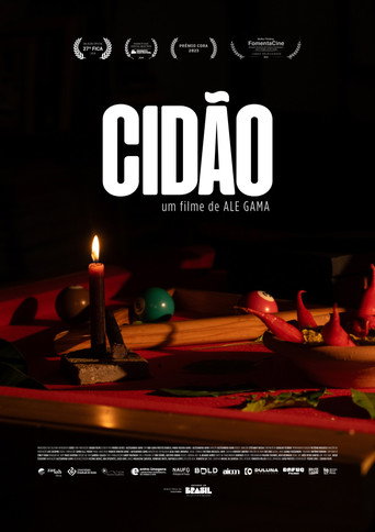 Cid&atilde;o (2026)