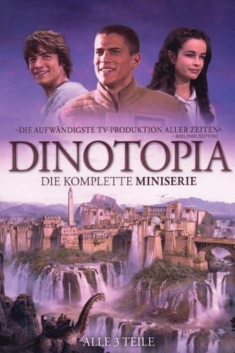 Dinotopia