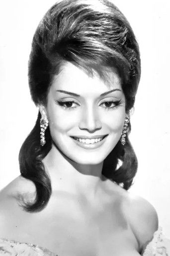 Foto de Mercedes Alonso