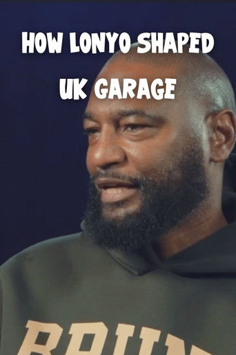 How Lonyo Shaped UK Garage (2026)