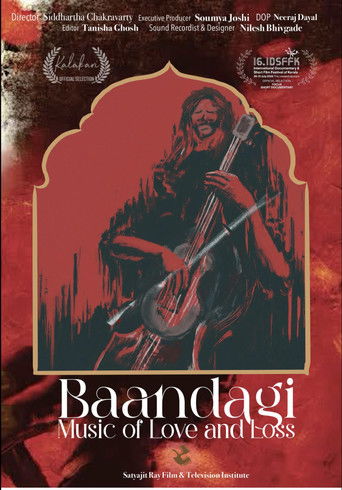 Music of Love and Loss (1970)