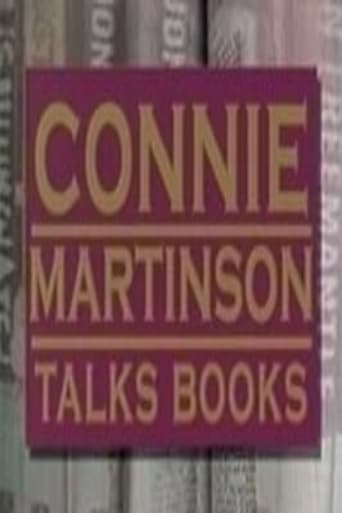 Connie Martinson Talks Books en streaming 